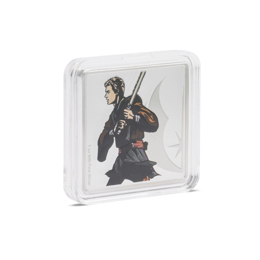 Buy Star Wars™ Anakin Skywalker™ and Padmé Amidala™ by Star