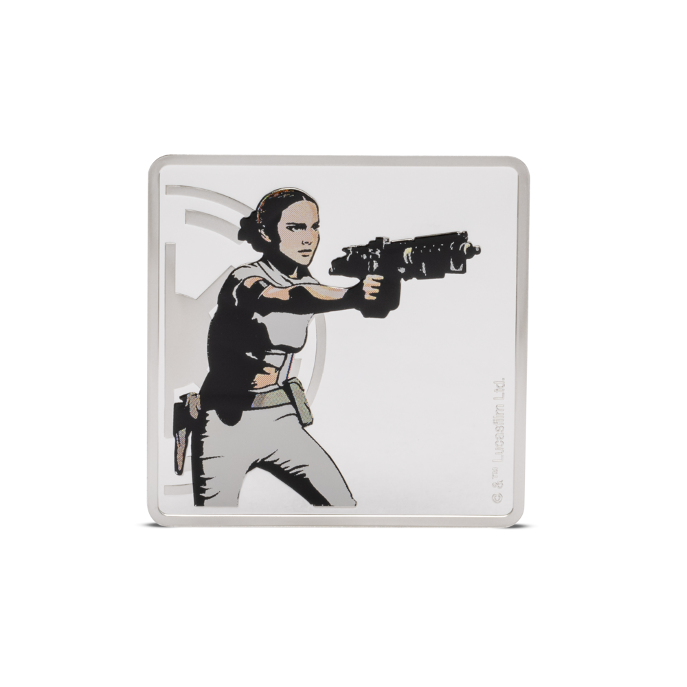 Buy Star Wars™ Anakin Skywalker™ and Padmé Amidala™ by Star Wars