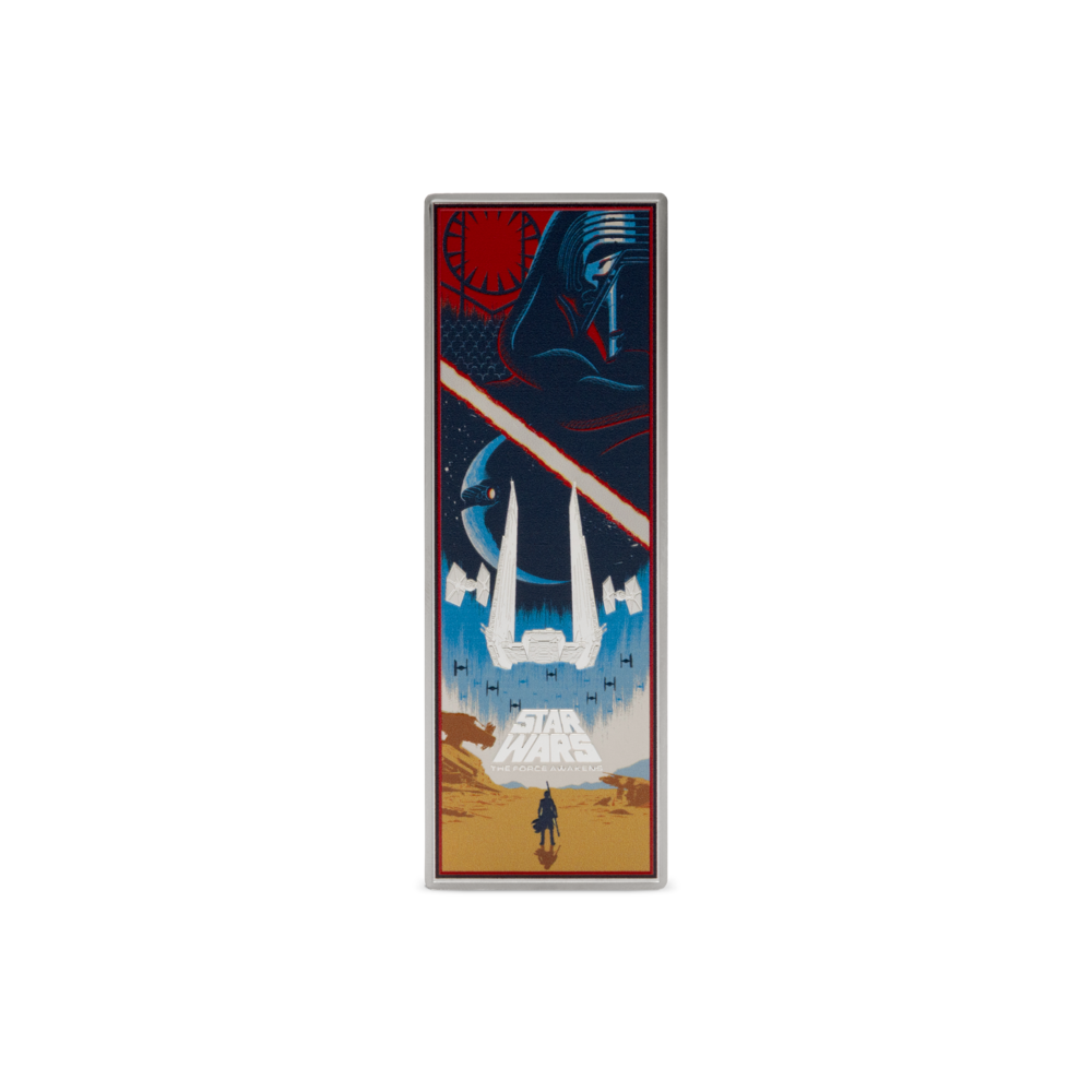 Star Wars™ The Force Awakens™
