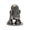 R2-D2™ – Pure Silver Miniature