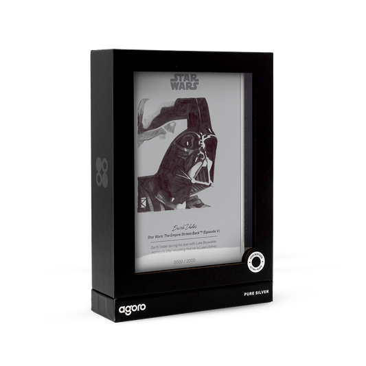 Star Wars™ Sketch Art - Darth Vader™