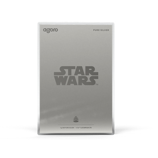 Star Wars™ Sketch Art - Luke Skywalker™