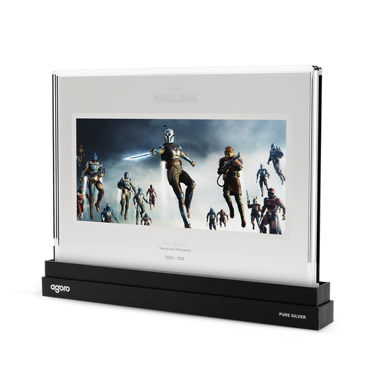 The Mandalorian™ - Taking back Mandalore