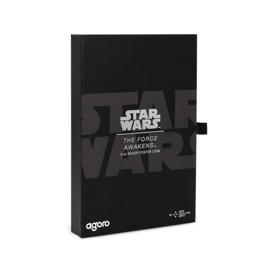 Star Wars™ The Force Awakens™