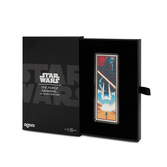 Star Wars™ The Force Awakens™