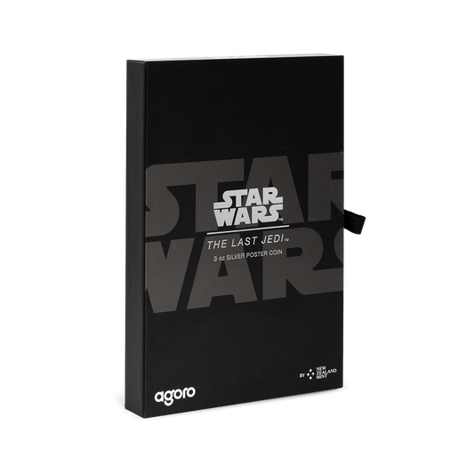 Star Wars™ The Last Jedi™
