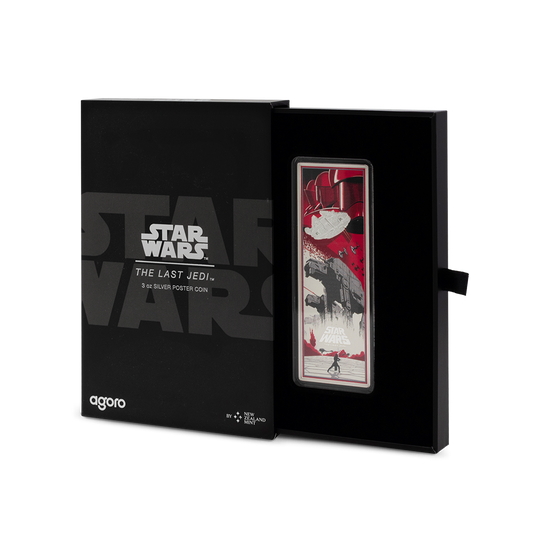 Star Wars™ The Last Jedi™