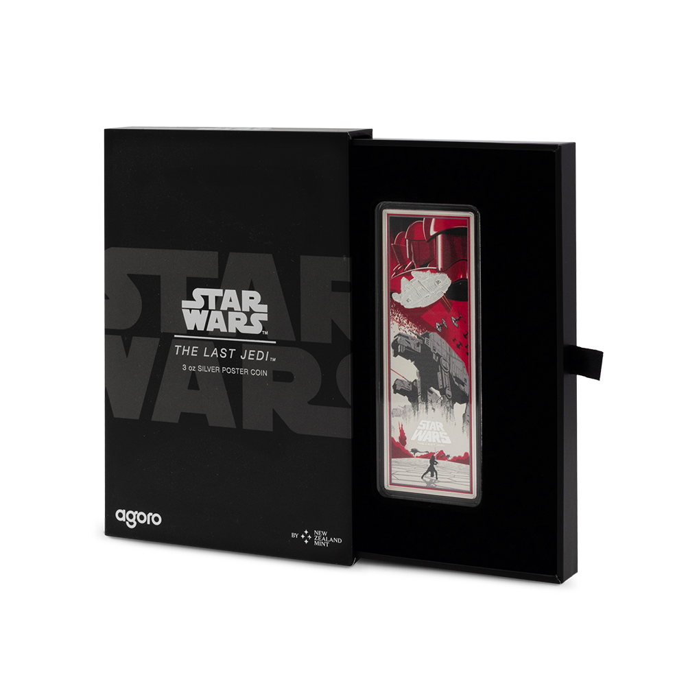 版画 STAR WARS THE LAST JEDI Buy Star Wars™ The Last Jedi™ by Star Wars online - Agoro
