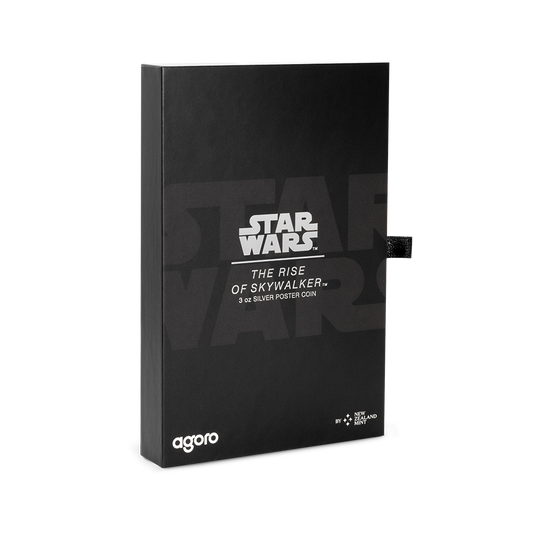 Star Wars™ The Rise of Skywalker™