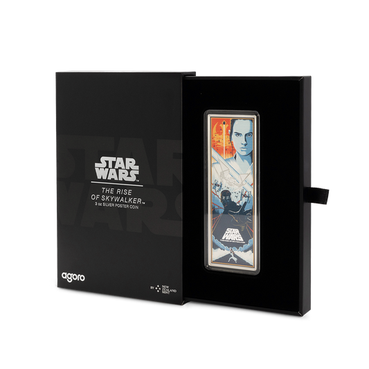 Star Wars™ The Rise of Skywalker™