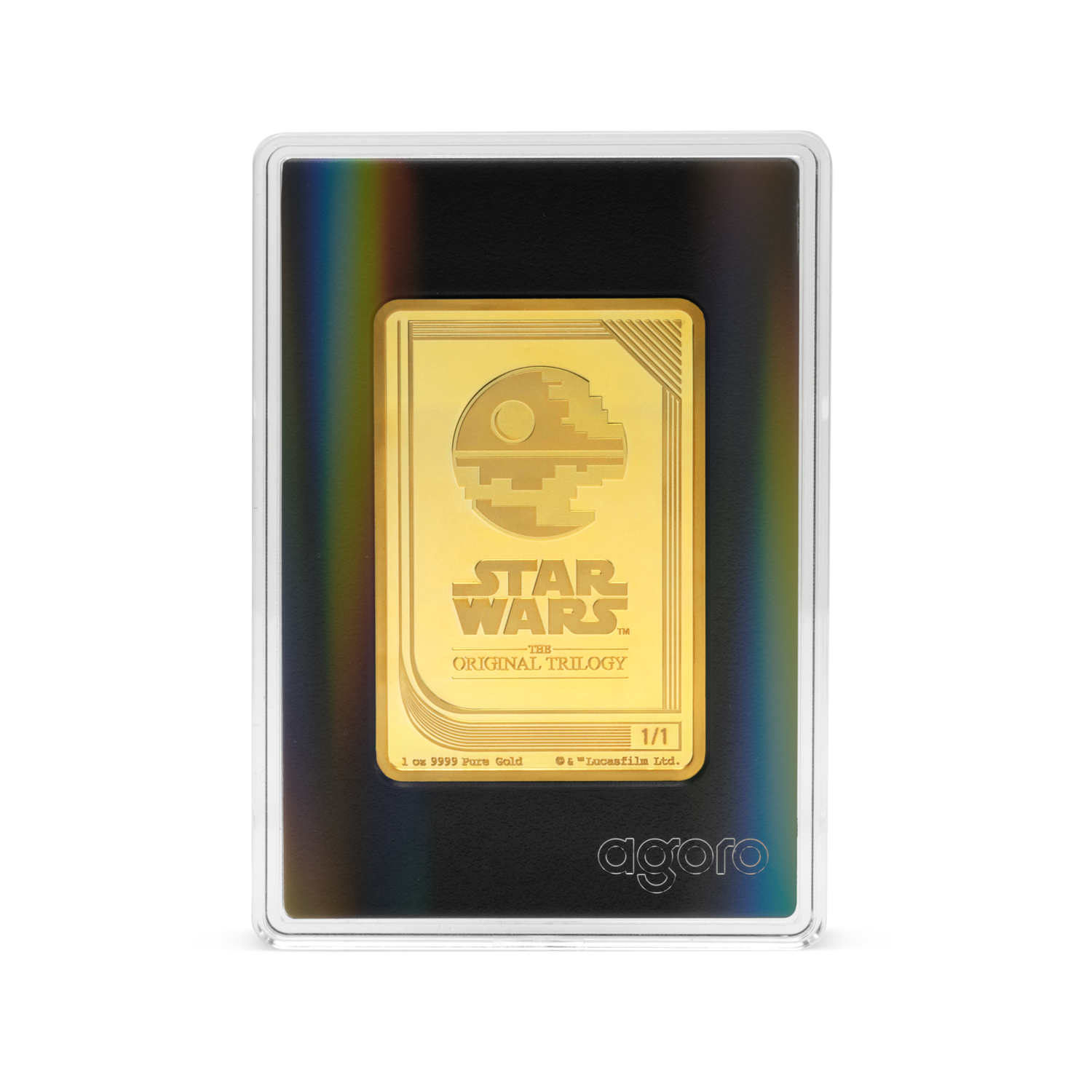 Buy Trading Coins – Star Wars™ The Original Trilogy by Star