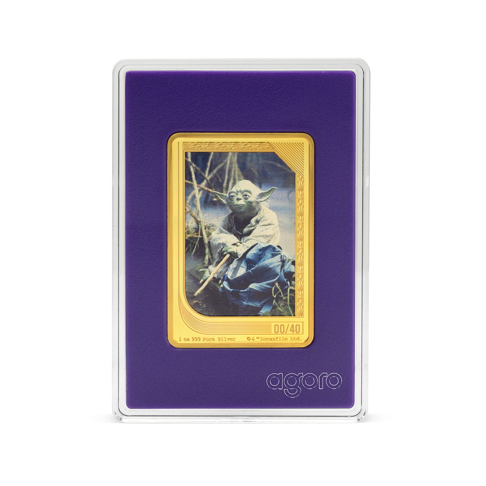 Buy Trading Coins – Star Wars™ The Original Trilogy by Star Wars
