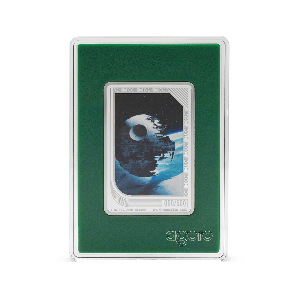 Buy Trading Coins – Star Wars™ The Original Trilogy by Star Wars Buy Trading Coins – Star Wars™ The Original Trilogy by Star Wars