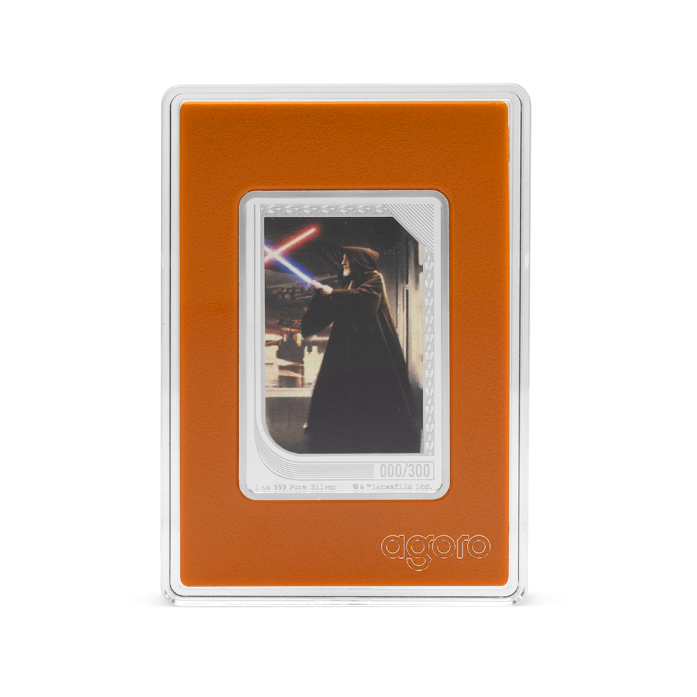 Buy Trading Coins – Star Wars™ The Original Trilogy by Star Wars