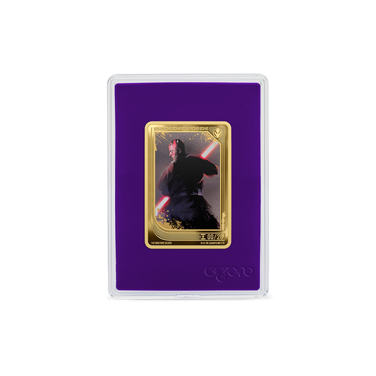 Trading Coins – Star Wars™ 2026