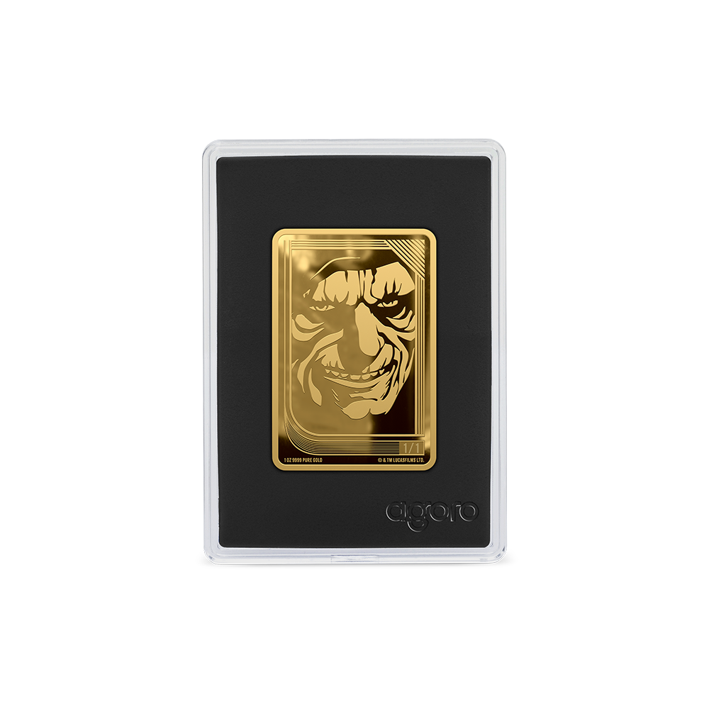 Buy Trading Coins – Star Wars™ 2026 by Star Wars online - Agoro