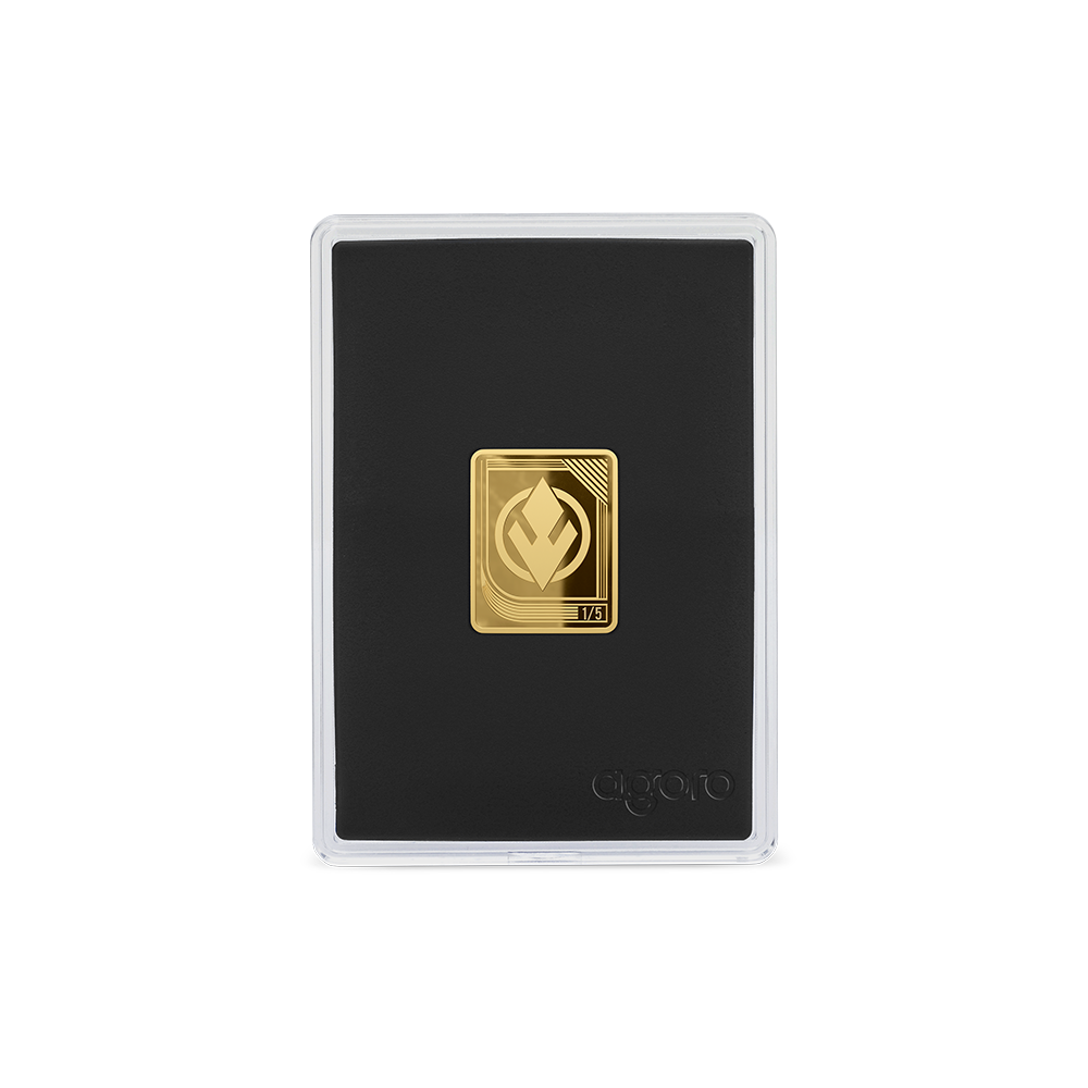 Trading Coins – Star Wars™ 2026