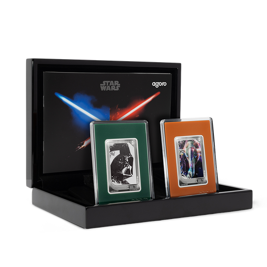 Trading Coins – Star Wars™ 2026