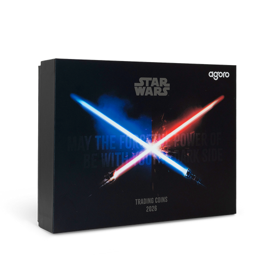 Trading Coins – Star Wars™ 2026