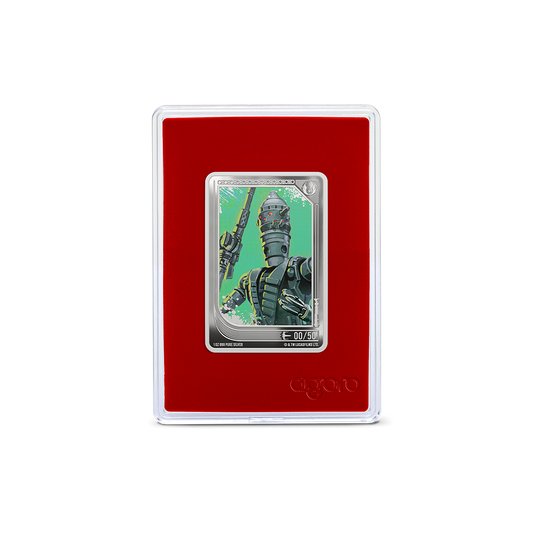 Trading Coins – Star Wars™ 2026