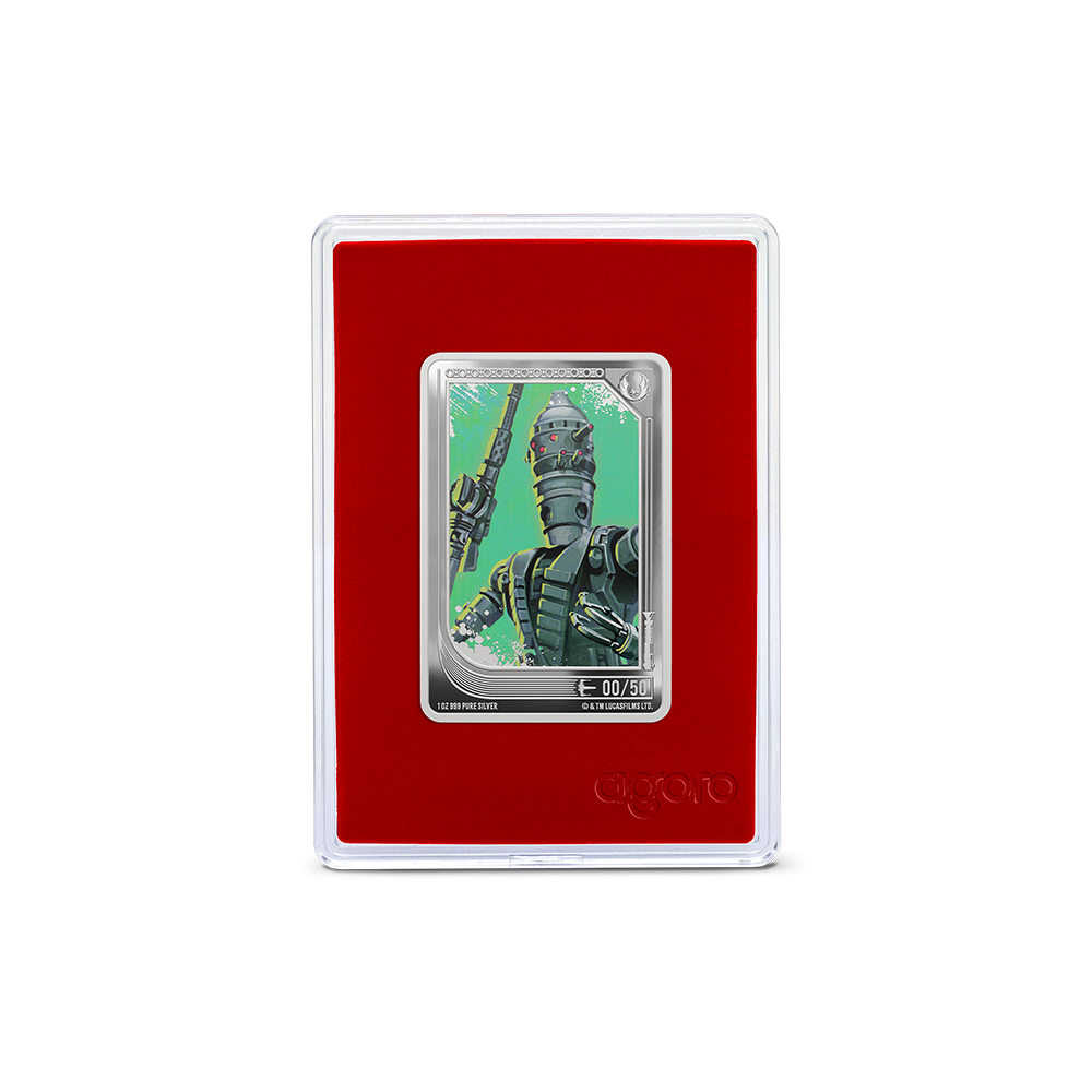Buy Trading Coins – Star Wars™ 2026 by Star Wars online