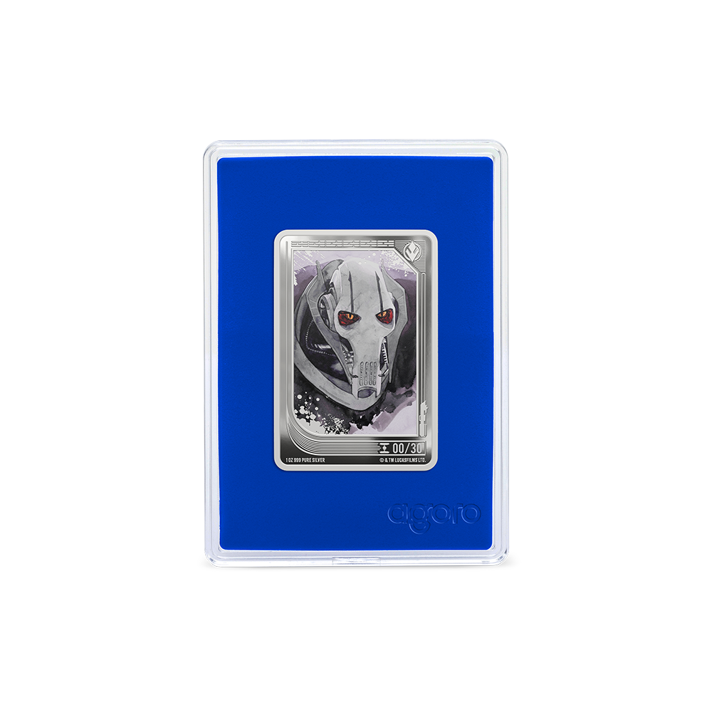 Buy Trading Coins – Star Wars™ 2026 by Star Wars online - Agoro Buy Trading Coins – Star Wars™ 2026 by Star Wars online - Agoro
