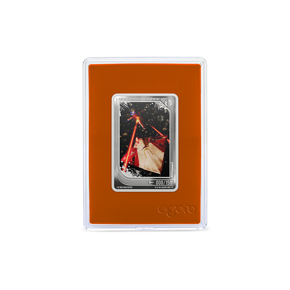 Trading Coins – Star Wars™ 2026