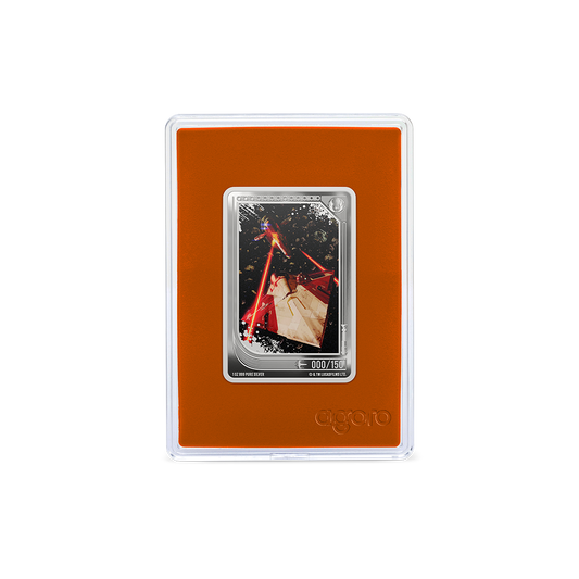 Trading Coins – Star Wars™ 2026