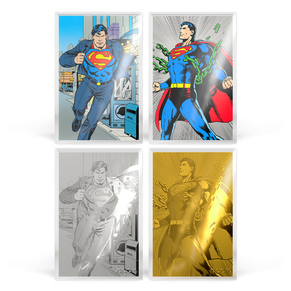 Superman™ - Blind Box