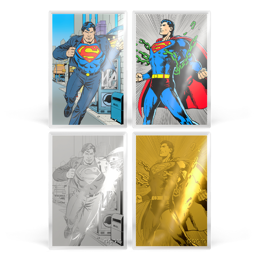 Superman™ - Blind Box