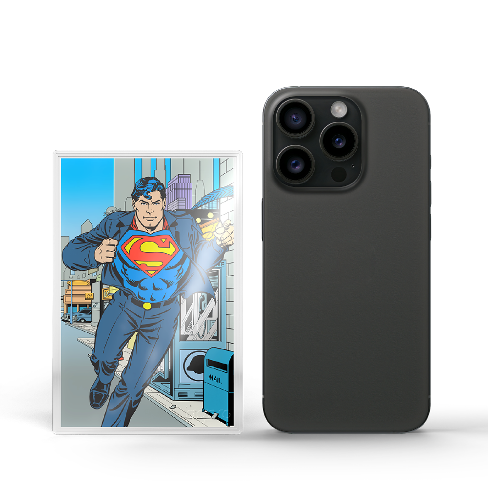 Superman™ - Blind Box