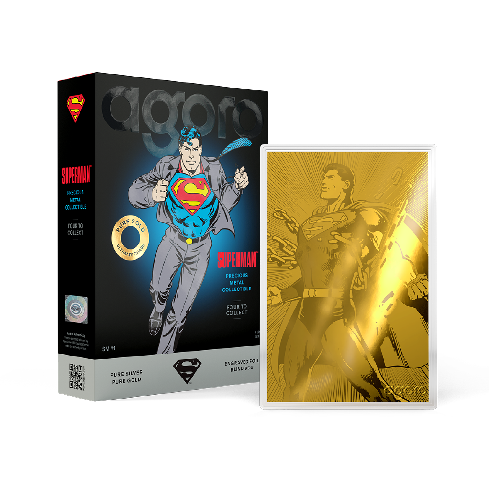 Superman™ - Blind Box