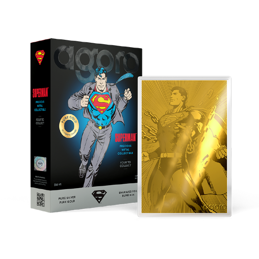 Superman™ - Blind Box