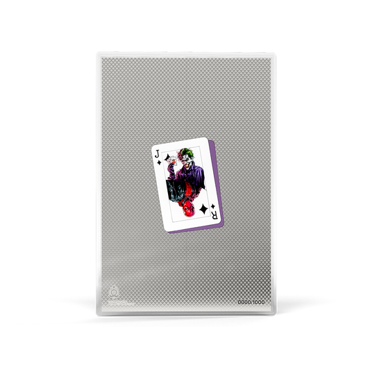 Batman Three Jokers #3 - The Comedian