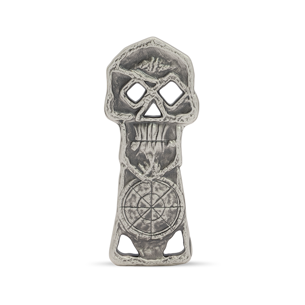 The Goonies - Copper Bones Skeleton Key