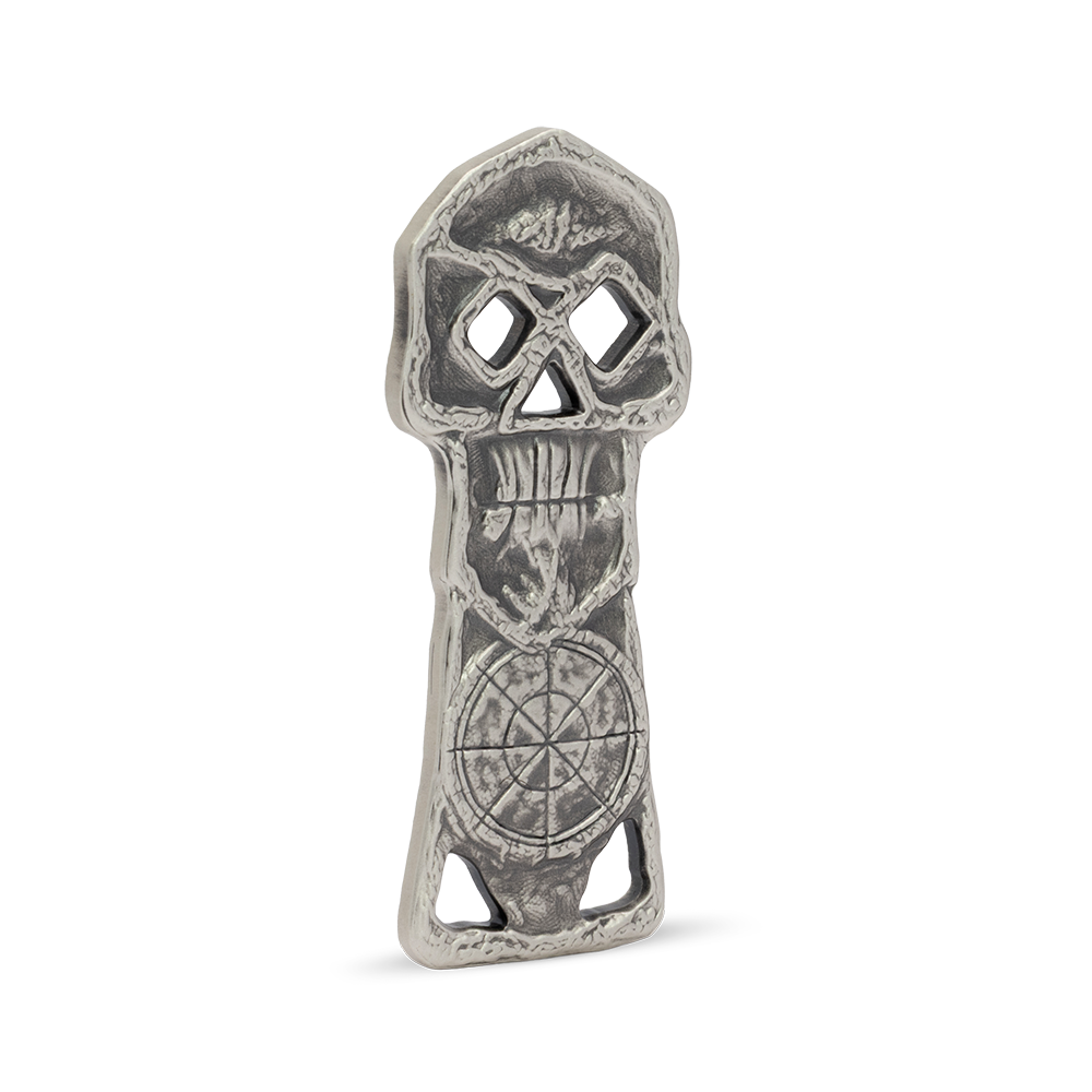 The Goonies - Copper Bones Skeleton Key
