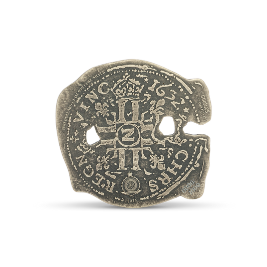 The Goonies - Spanish Doubloon
