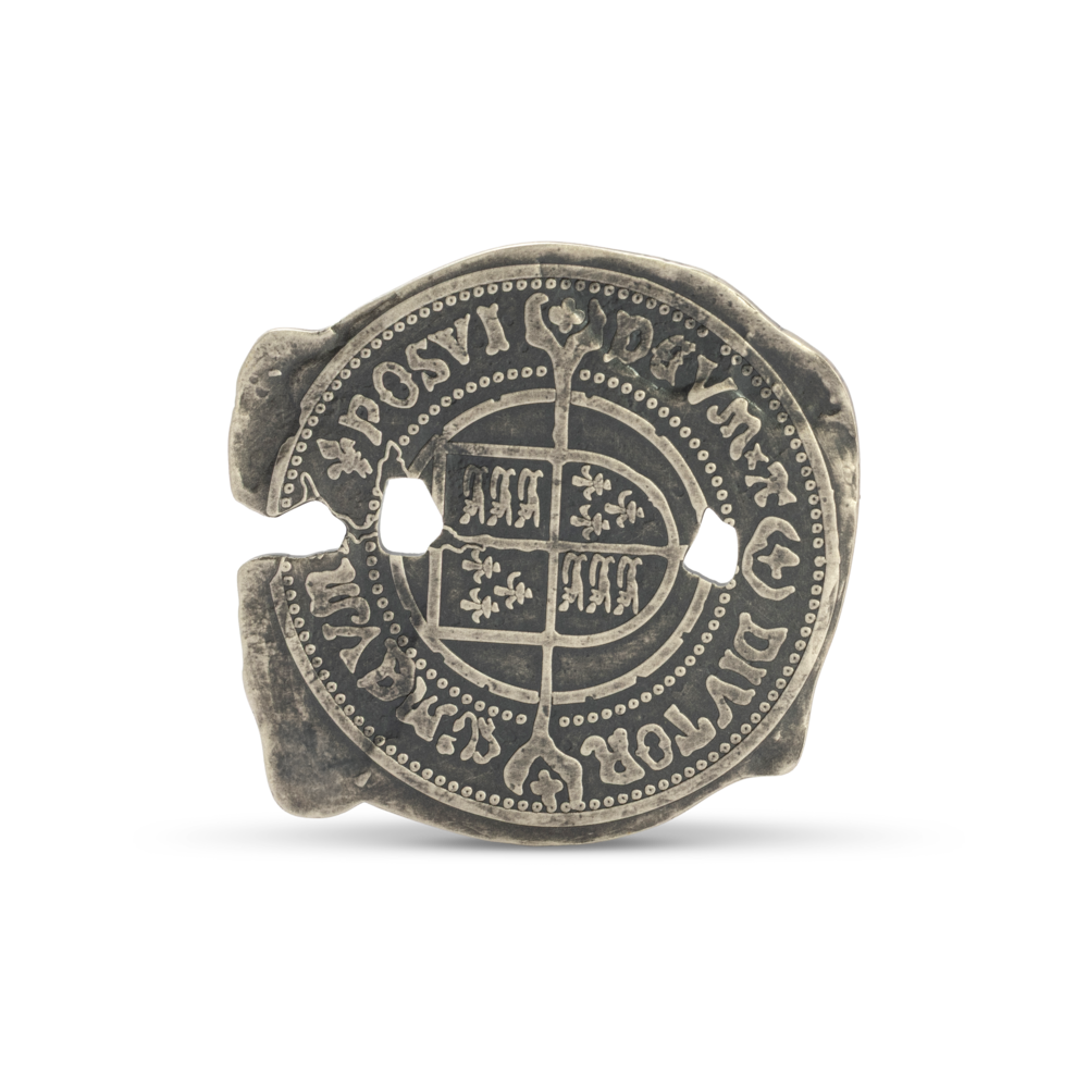 The Goonies - Spanish Doubloon