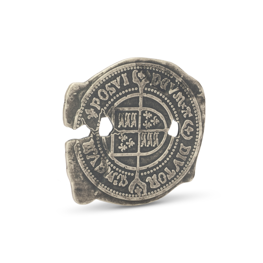 The Goonies - Spanish Doubloon
