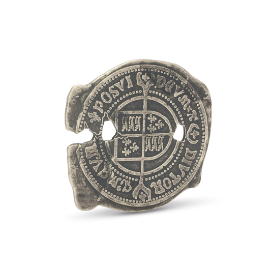 The Goonies - Spanish Doubloon