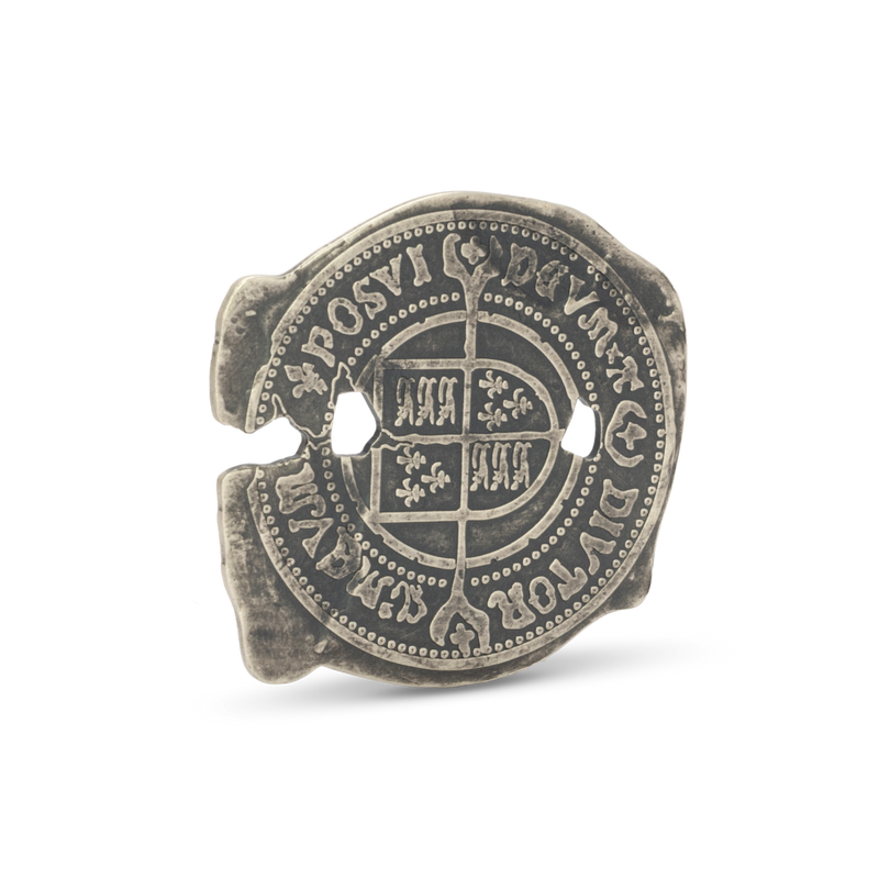 The Goonies - Spanish Doubloon