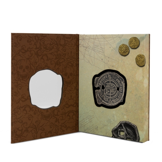 The Goonies - Spanish Doubloon