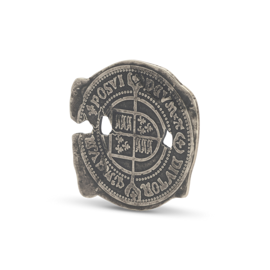 The Goonies - Spanish Doubloon