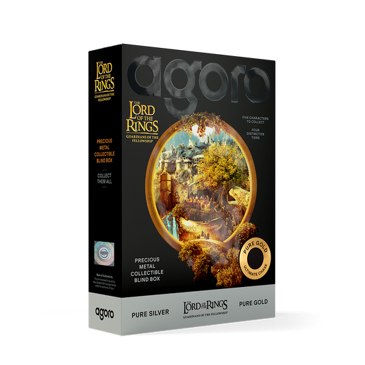 Lord of the Rings™ - Blind Box