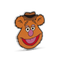 Disney The Muppets - Fozzie Bear