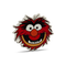 Disney The Muppets - Animal
