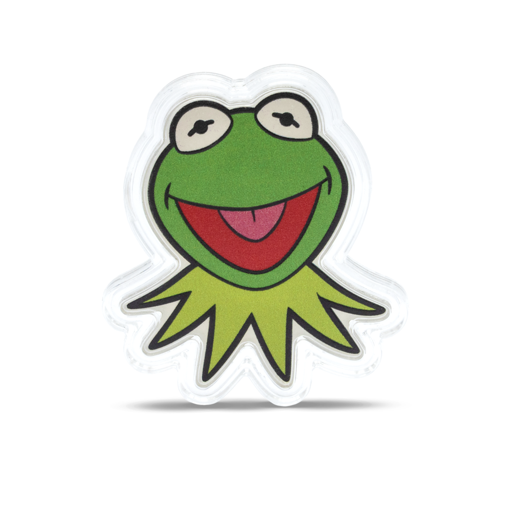 Explore the Birthplace of Kermit the Frog in Leland, Mississippi Explore the Birthplace of Kermit the Frog in Leland, Mississippi