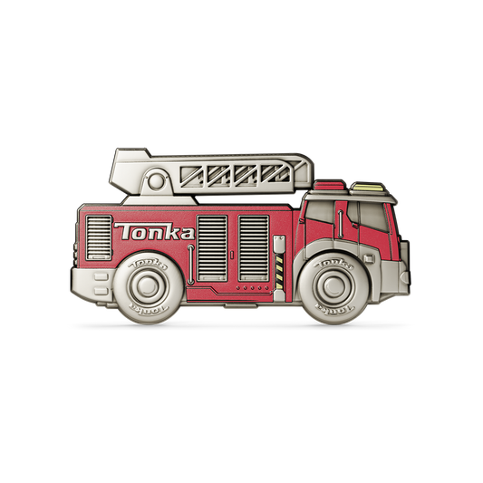 Tonka - Fire Truck