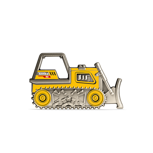 Tonka - Bulldozer