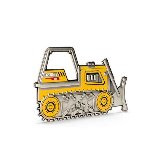 Tonka - Bulldozer